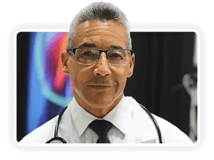 Dr Rivers